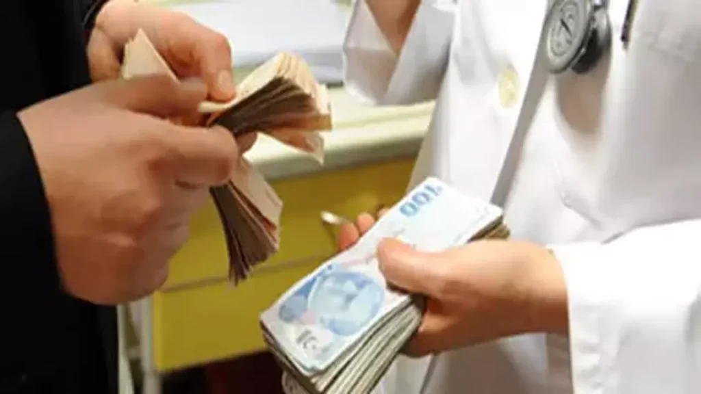 Özel hastanelerde fahiş fiyatlara sınırlama getiriliyor