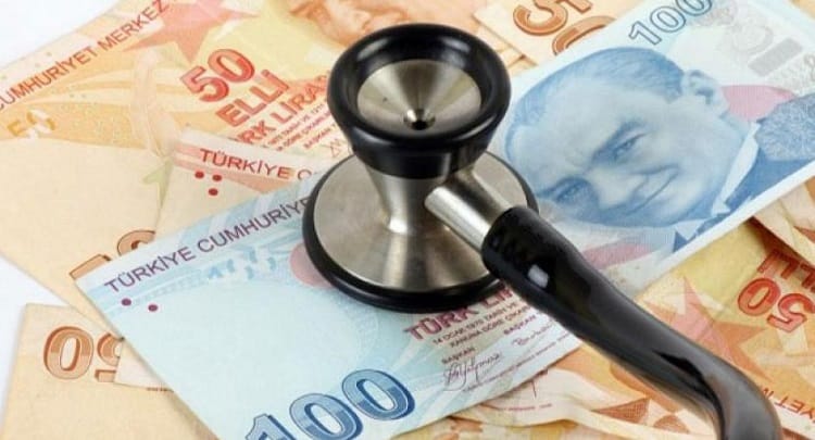 Muayene ücretlerine yeni düzenleme