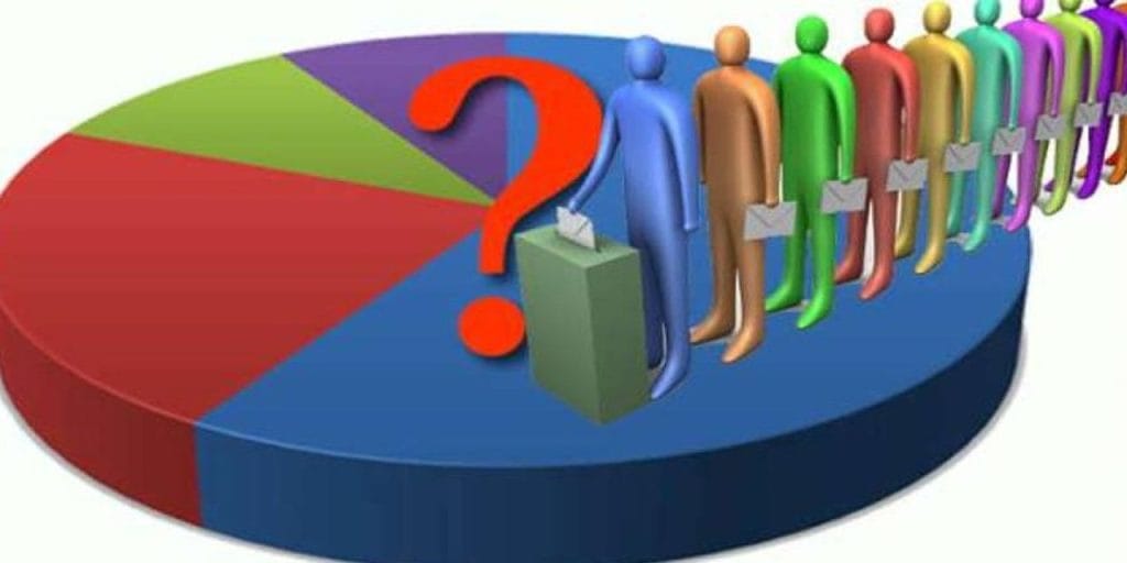 ORC Araştırma seçmenlere en sevdiği siyasetçileri sordu