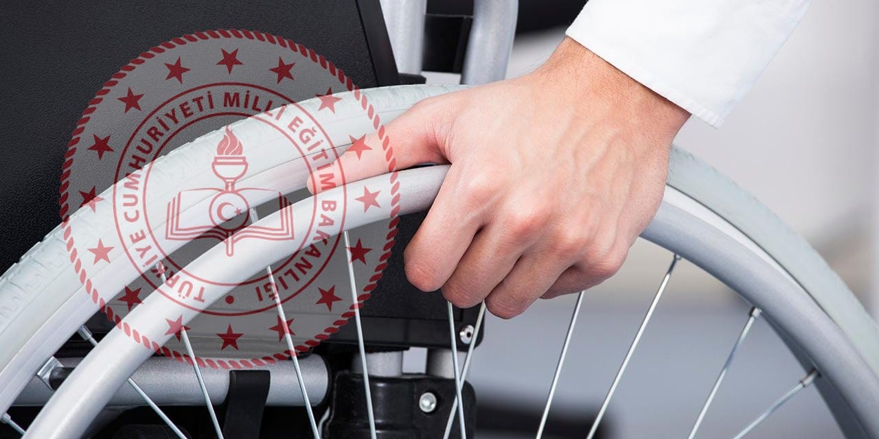 Engelli öğretmen ataması için hangi evraklar istenecek?