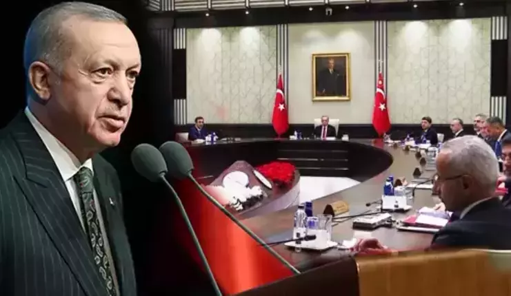 Kabinede değişim için kritik gün!