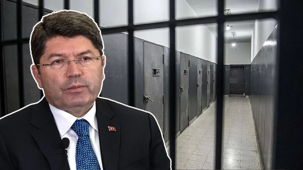 Yeni yargı paketi yolda…