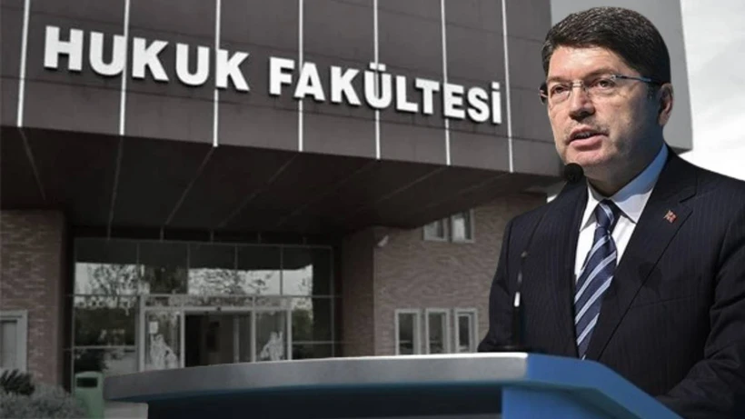 Hukuk fakültelerinde yeni dönem!