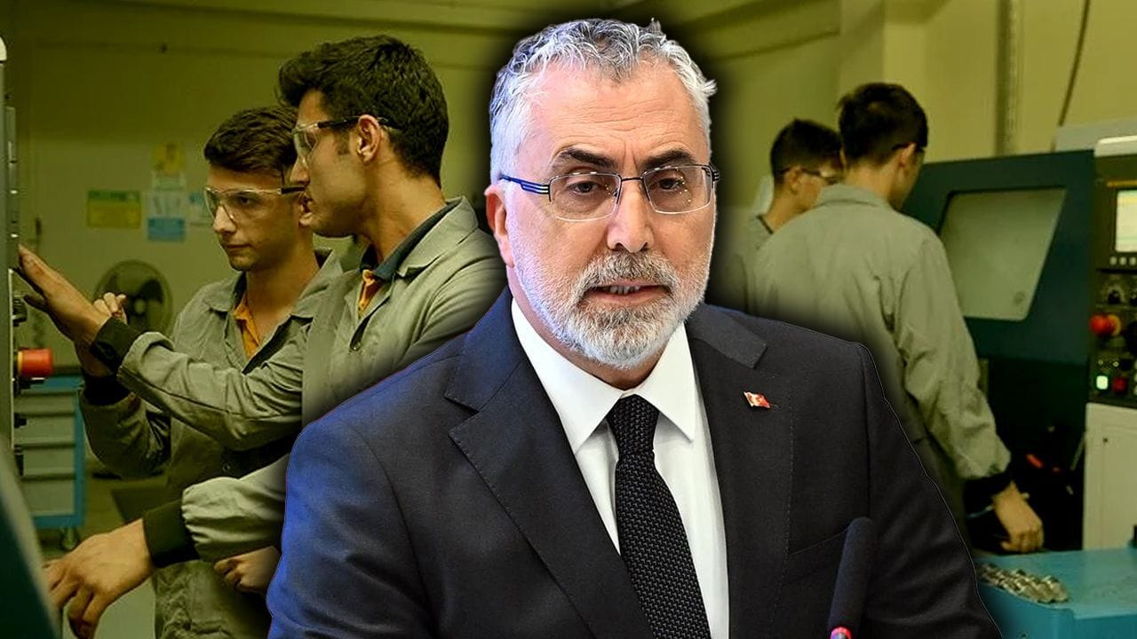 Meslek lisesi mezunlarına büyük destek!