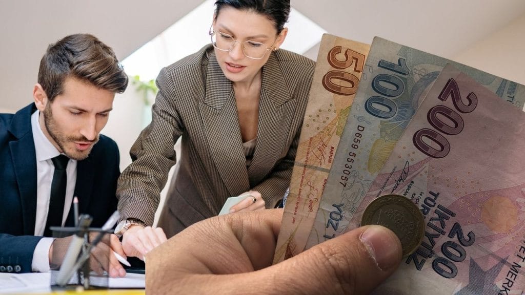 Bakanlıkların personel alımları başladı