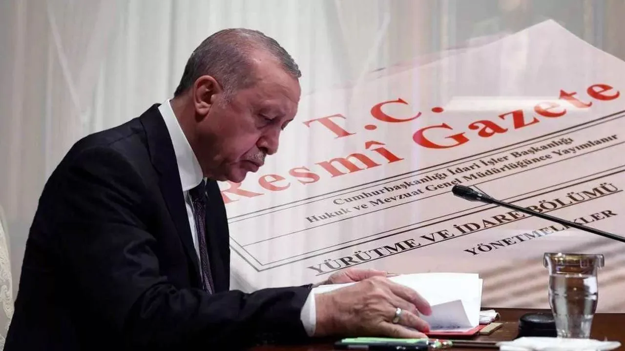 İl ve İlçe Millî Eğitim Müdürlüklerinin Görev ve Yapısı Netleşti