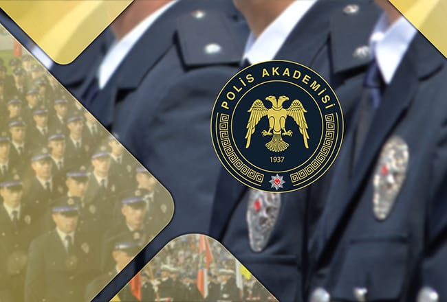 Polis Meslek Eğitim Merkezleri Eğitim-Öğretim Yönetmeliğinde Değişiklik