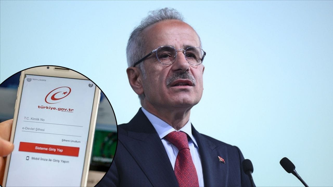 E-Devlet’teki kişisel veriler çalındı mı?