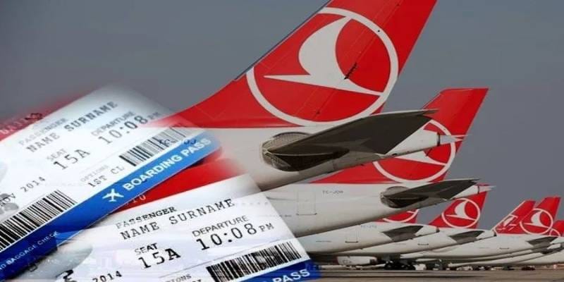 THY’den indirim kampanyası!