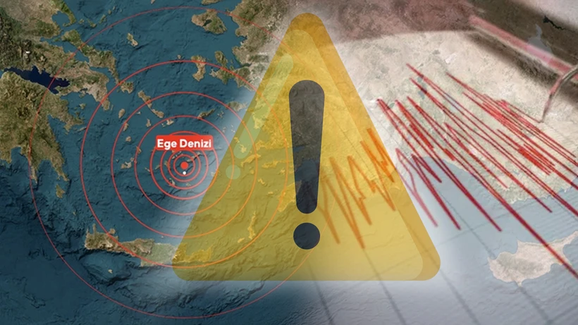 AFAD’dan 3 ile korkutan uyarı!