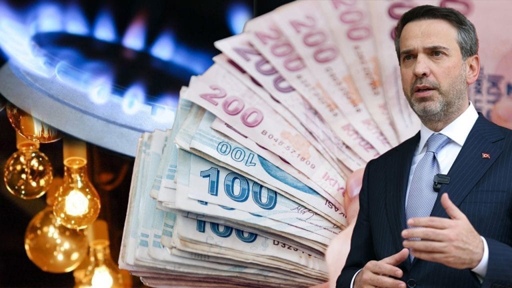 Elektrik ve doğal gaza zam gelecek mi?
