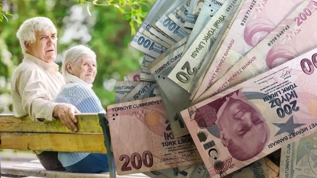 Banka değişikliği yapmak isteyen emekliler dikkat!