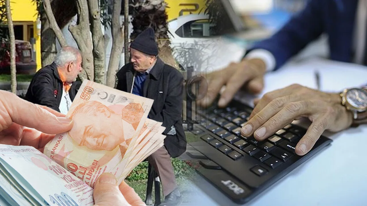 Enflasyona göre memur ve emekli zammı!
