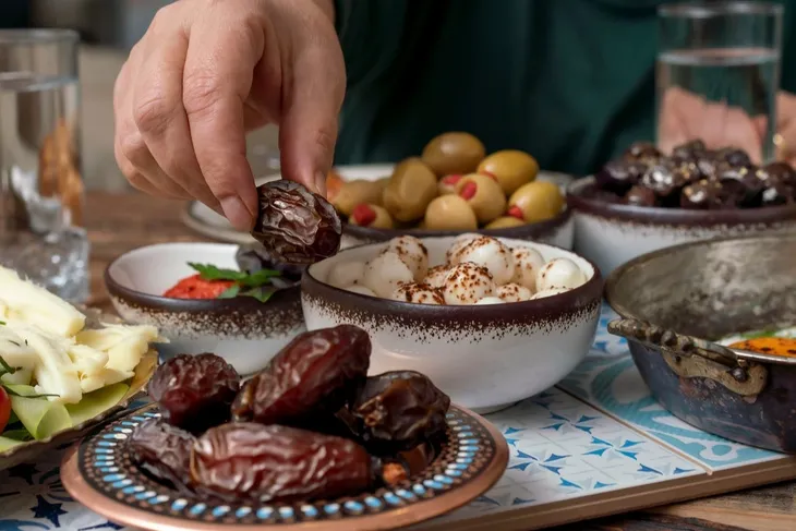 En uzun oruç tutan ülke hangisi?