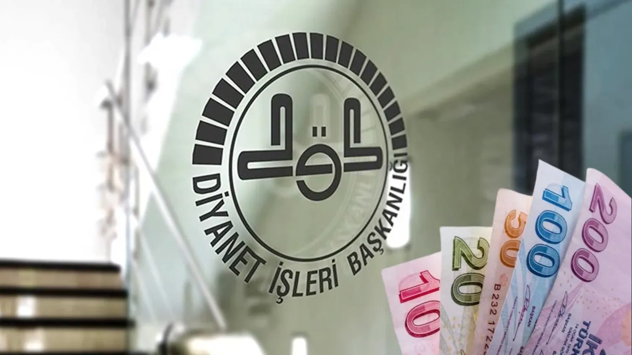 2025 yılı fitre bedeli belli oldu