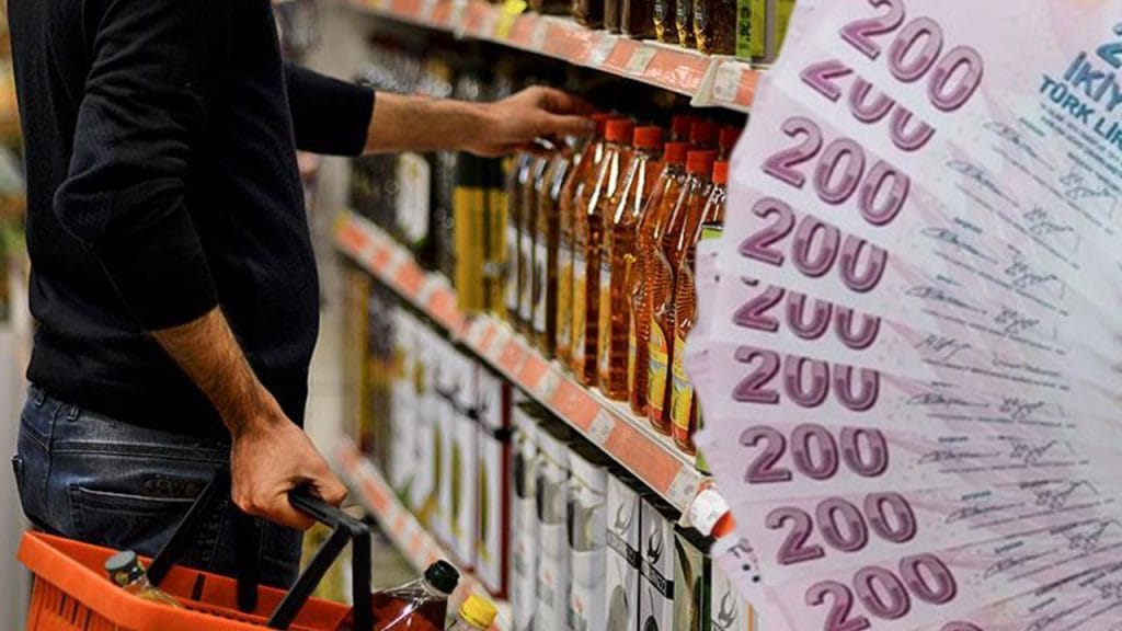 İstanbul’un Ocak ayı enflasyonu belli oldu