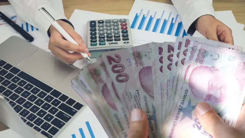 Zamlı Memur Maaşları Belli Oldu