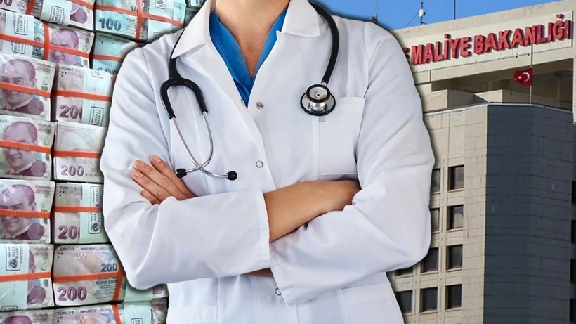 Kayıt dışı çalışan doktorlar mercek altında!