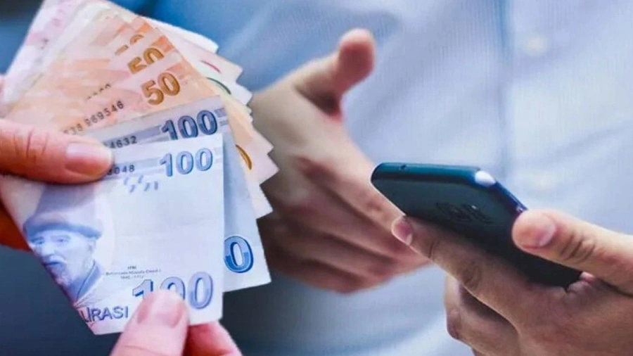 IBAN’a para göndermede yeni dönem