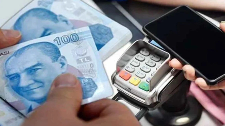 IBAN’a para göndermede yeni dönem