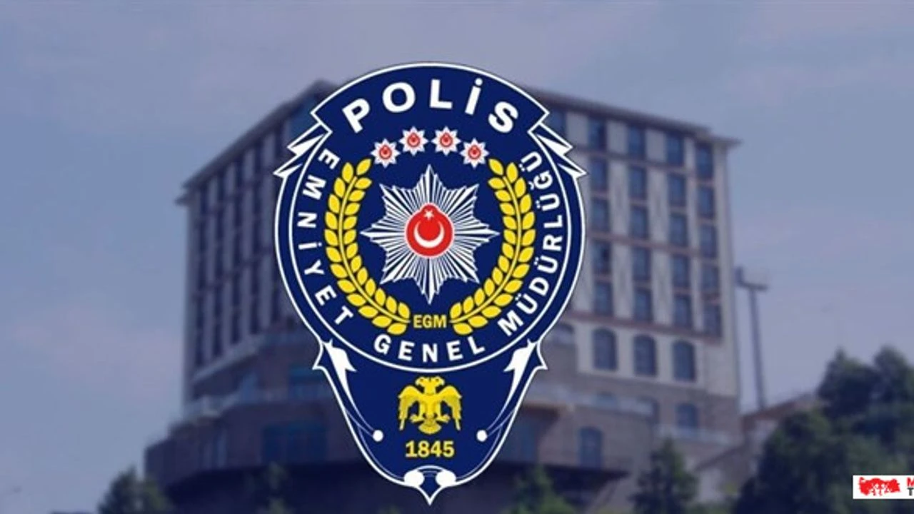 EGM’den sahte ‘maaş promosyonu protokolü’ açıklaması