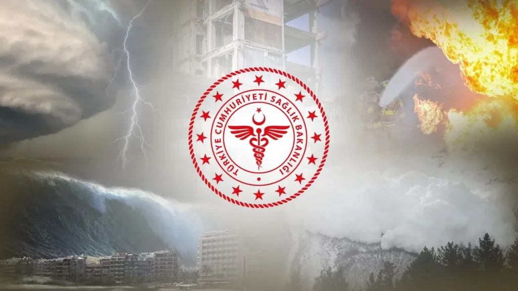 Sağlık Bakanlığı’ndan afet hazırlığı kararı!