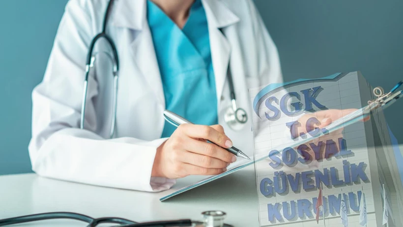 SGK’dan Yeni Düzenleme, Birinci Basamak Muayeneler Ücretsiz