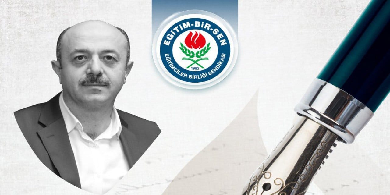 Eğitim-Bir-Sen: Özlük Ve Özgürlük Yolunda Otuz Üç Yıl!