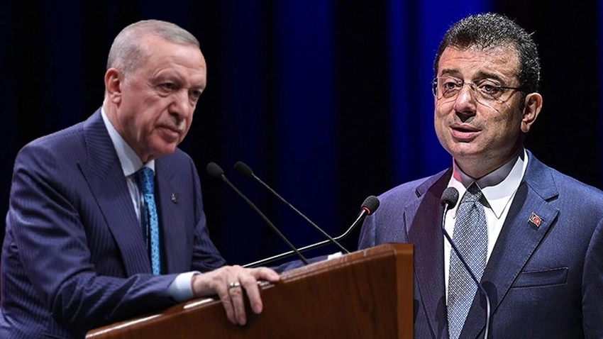 Yapay zeka Yüzde 70 Erdoğan kazanır!