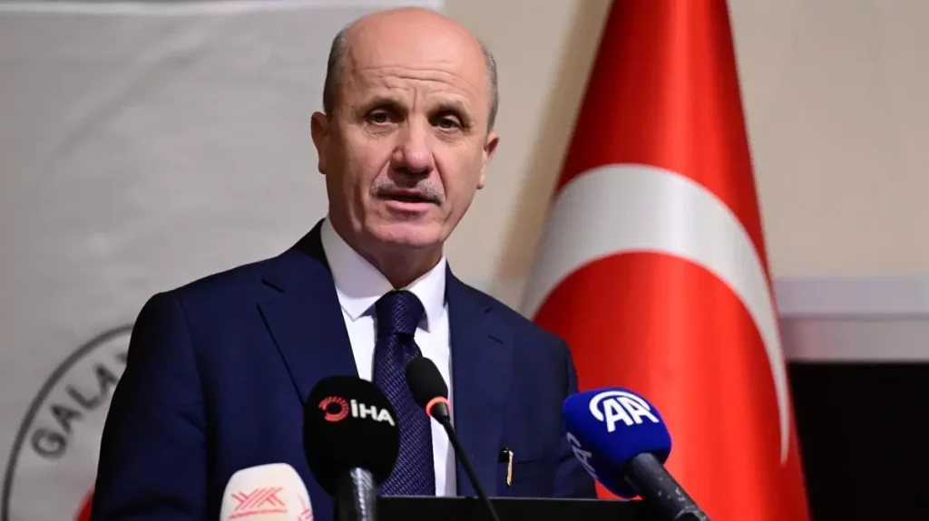 YÖK Başkanı Özvar’dan açıköğretim açıklaması