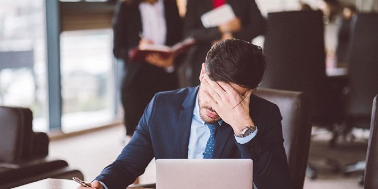 Mobbing ile İlgili Genelge Yayımlandı