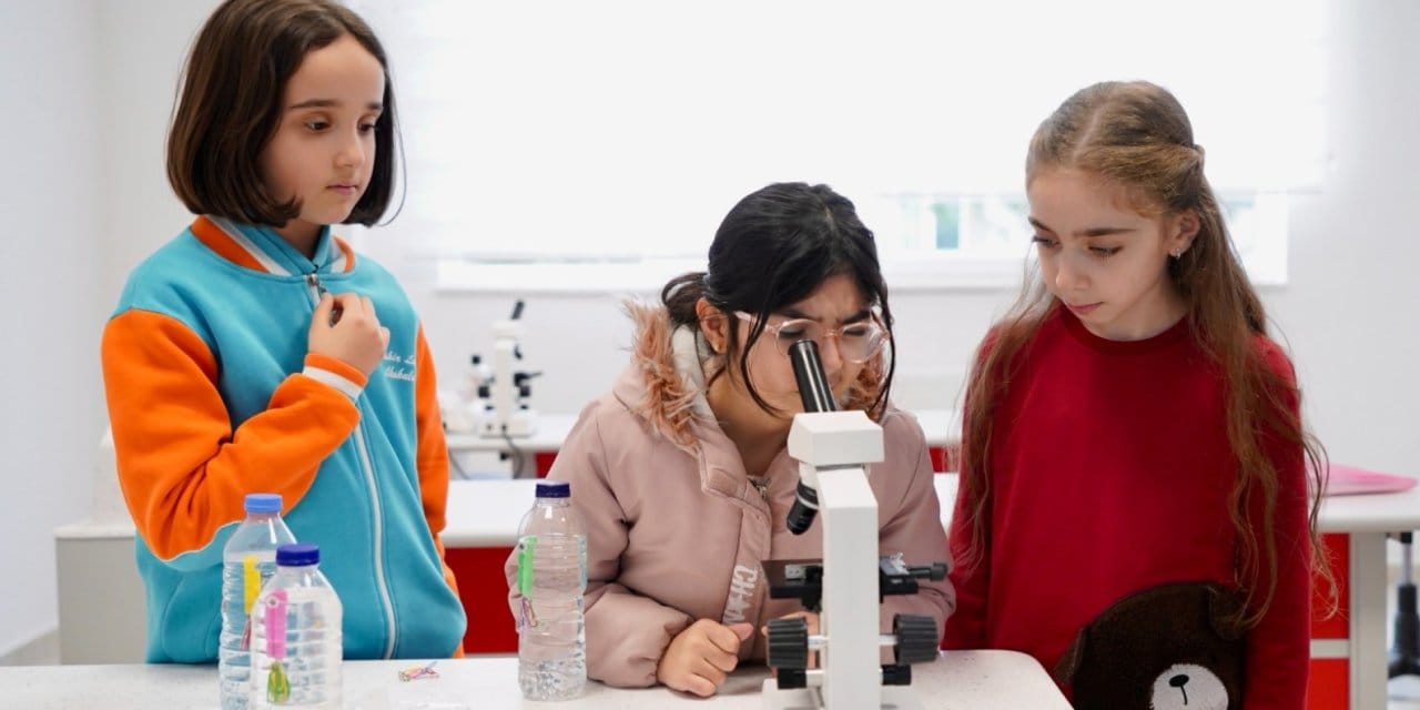 BİLSEM Öğrenci Tanılama ve Yerleştirme Sonuçları Açıklandı