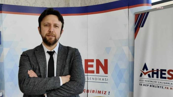 Aile Hekimliği çalışanları iş bırakıyor