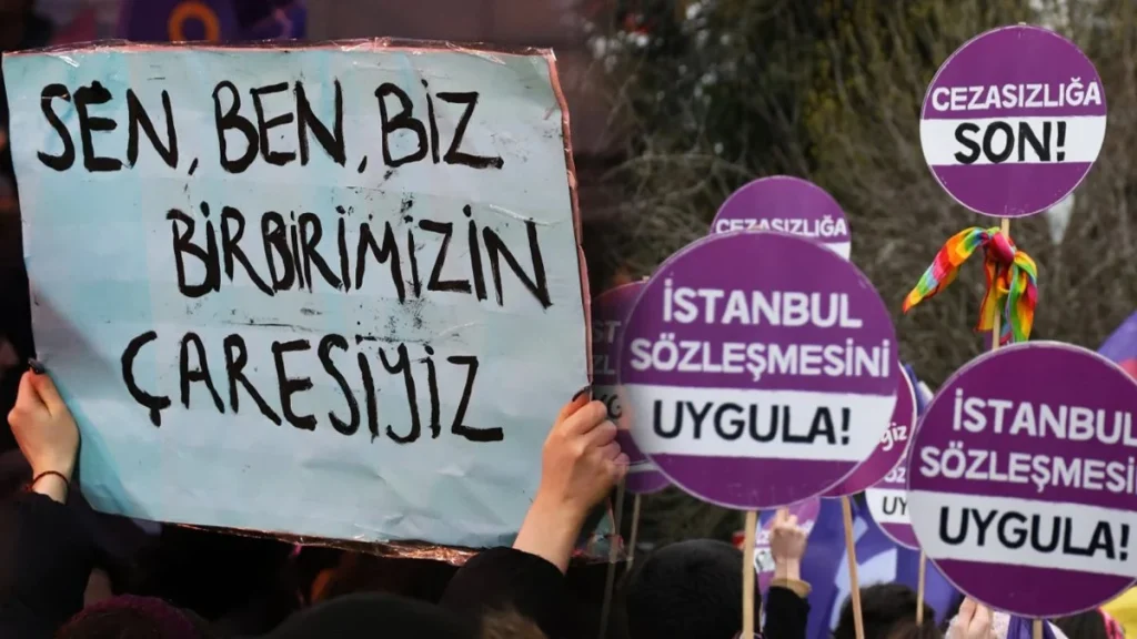 MetroPOLL’den ‘8 Mart’ anketi