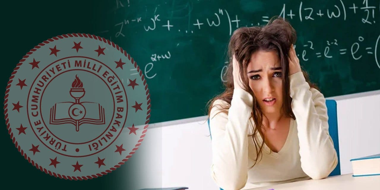 O öğretmenlerin yönetici atamalarına yapacakları başvurular kabul edilmeyecek