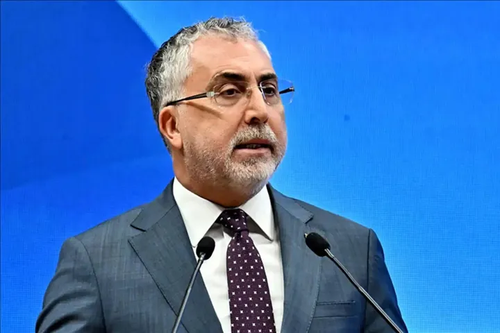 Bakan Işıkhan’dan ‘Mobbing Önlenmesi Genelgesi’ Açıklaması