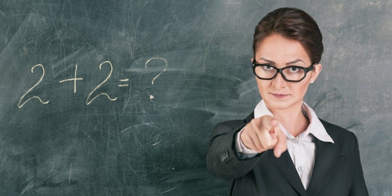 Okullarda en çok mobbinge onlar uğruyor