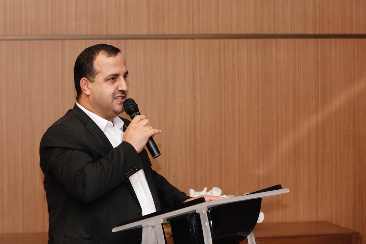 Yusuf Sabaz ‘dan Eğitim-Sen ve Eğitim-İş ‘ e sert tepki!