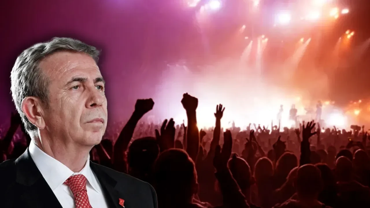 Ankara Büyükşehir Belediyesi’ne soruşturma açıldı mı?