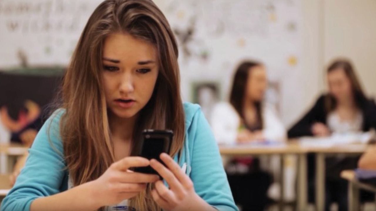 En fazla şiddet dijital ortamda yaşanıyor