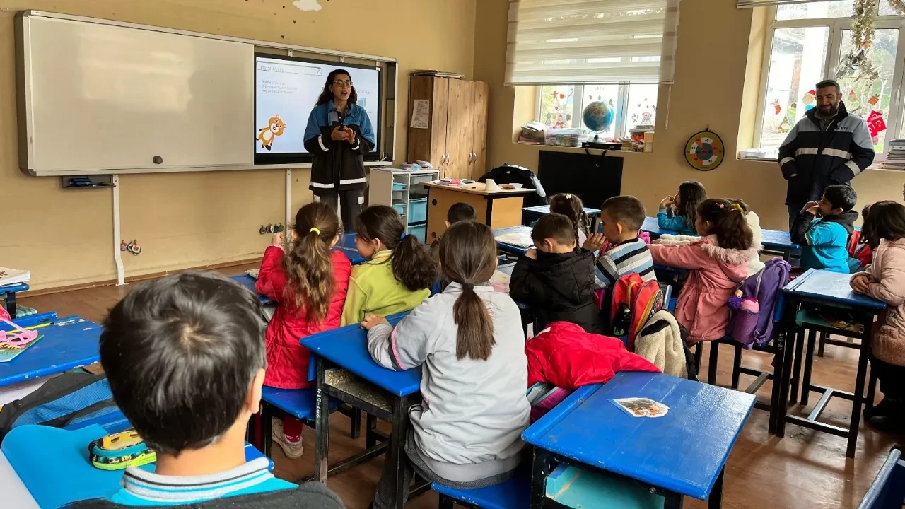 Eti Bakır bu yıl 6.813 öğrenciye eğitim verecek