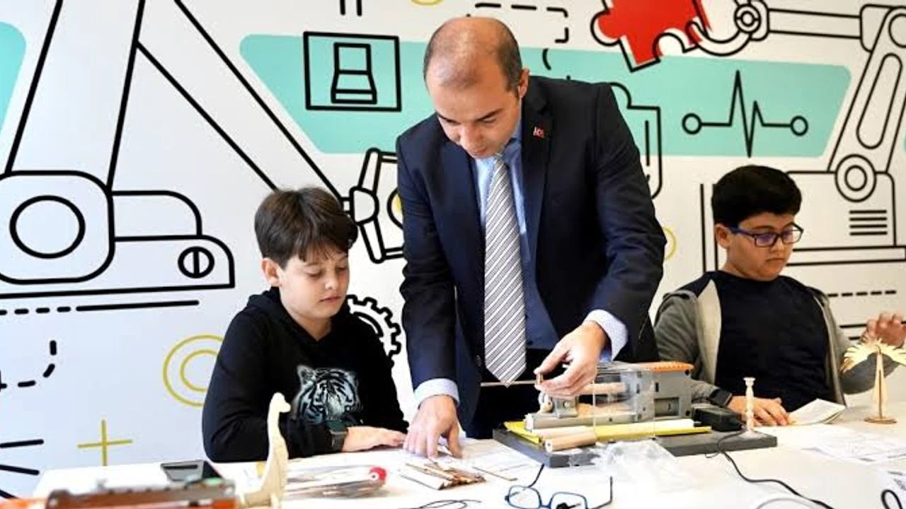 Bilsem Sözlü Sınav Giriş Yerleri Açıklandı!