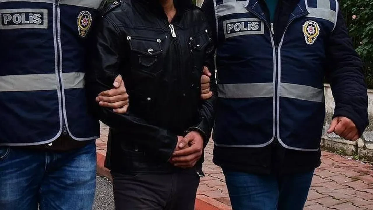 İşte Türkiye’nin suç oranı en yüksek illeri