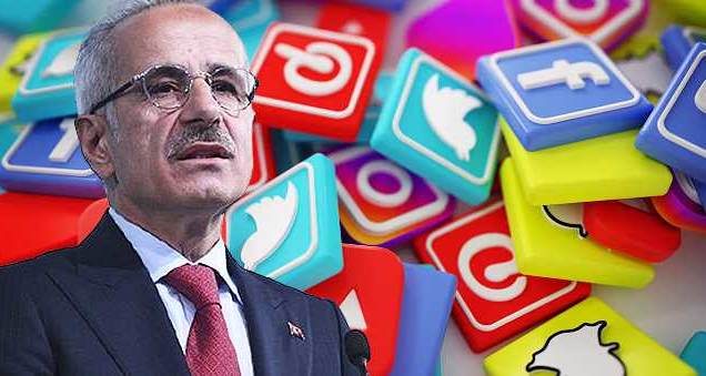 Sosyal Medya Kullanımına Kısıtlamalar Gelebilir