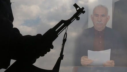 Silah ve fesih an meselesi!