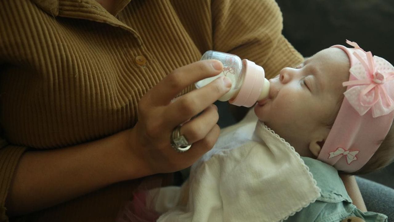 Ticaret Bakanlığı’ndan “anne sütü” kararı!