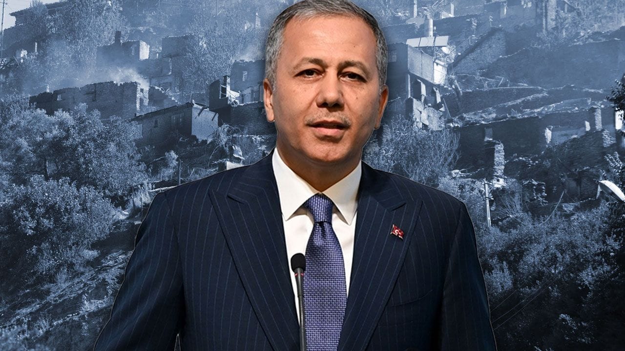 İzmir’deki acı bilançoyu Bakan Yerlikaya açıkladı!