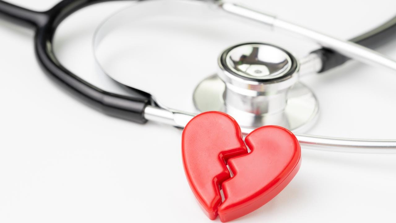 Yürüyüş kalp krizi riskini azaltıyor!