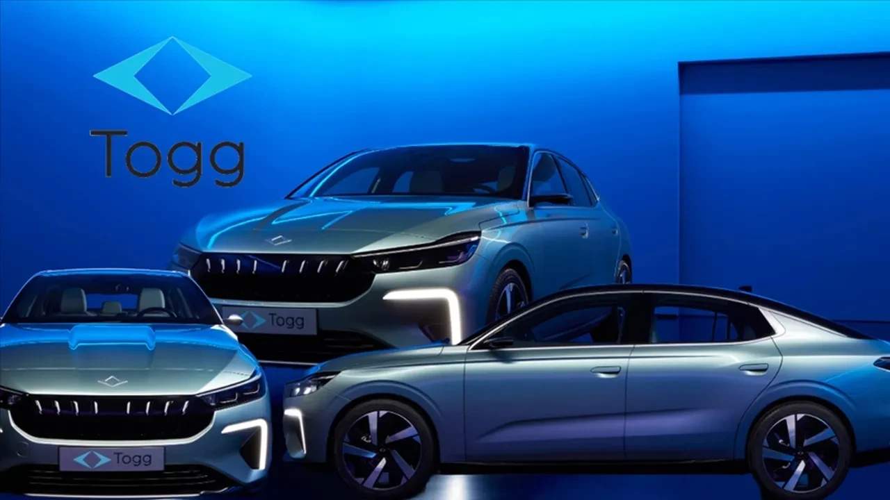 Togg’dan yeni kampanya!