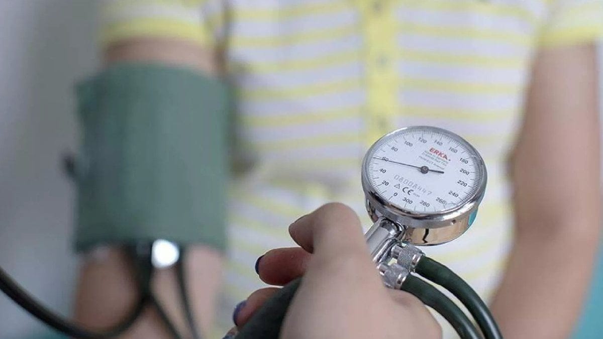 Sağlıkta yeni uygulama